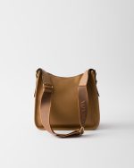 Medium Leather Bag - Image 3